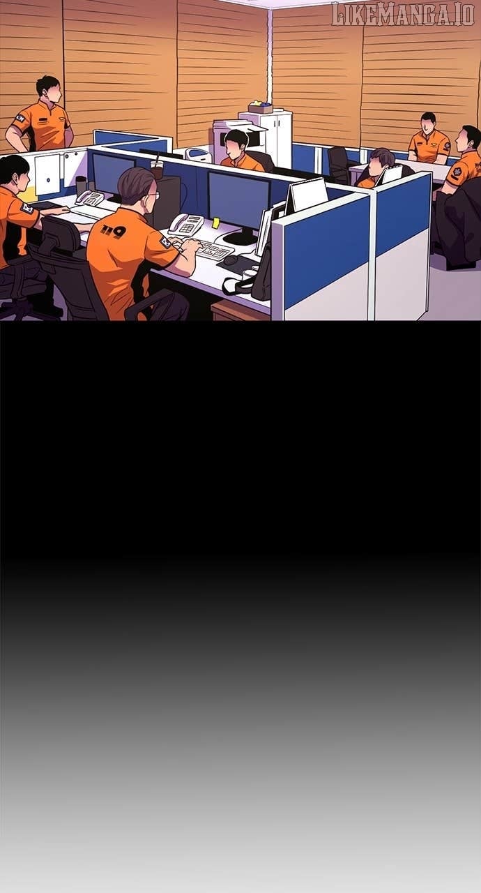 Read 1 Second ENGLISH Manga Online