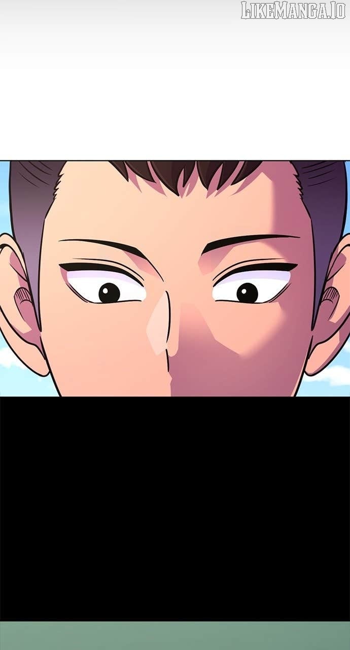 Read 1 Second ENGLISH Manga Online