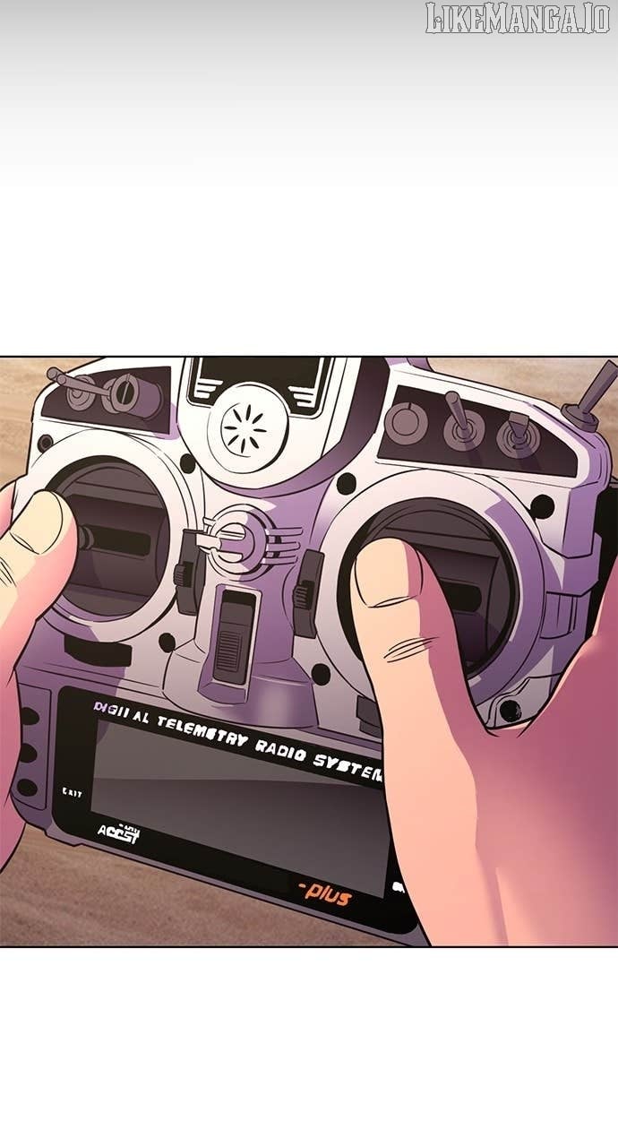 Read 1 Second ENGLISH Manga Online