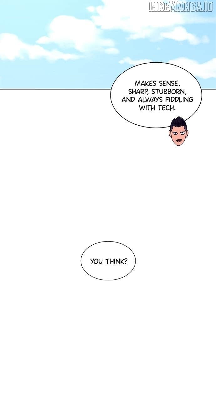 Read 1 Second ENGLISH Manga Online