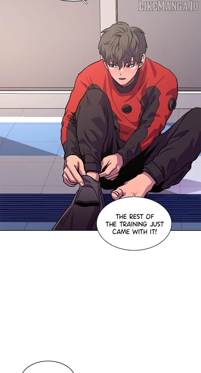 Read 1 Second ENGLISH Manga Online