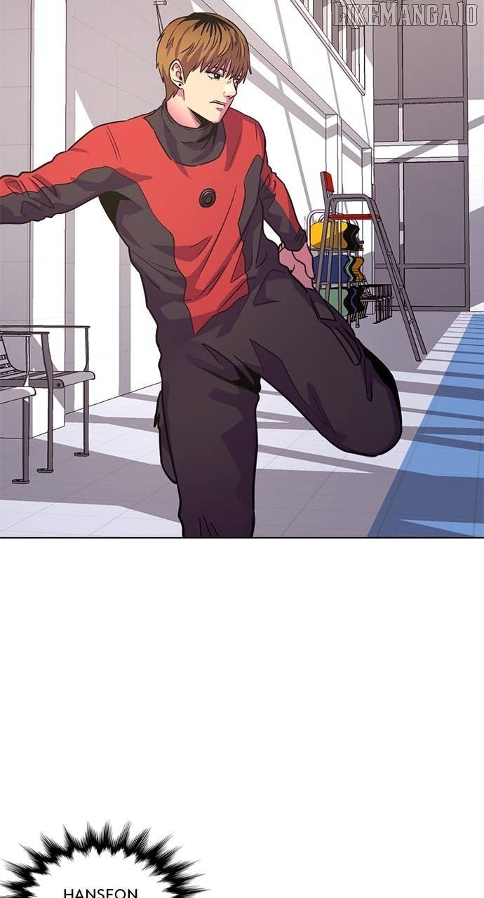 Read 1 Second ENGLISH Manga Online