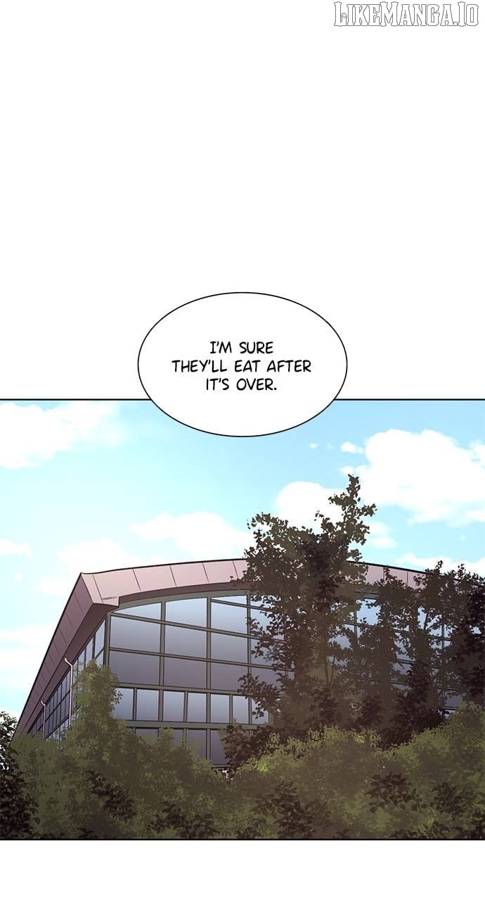 Read 1 Second ENGLISH Manga Online