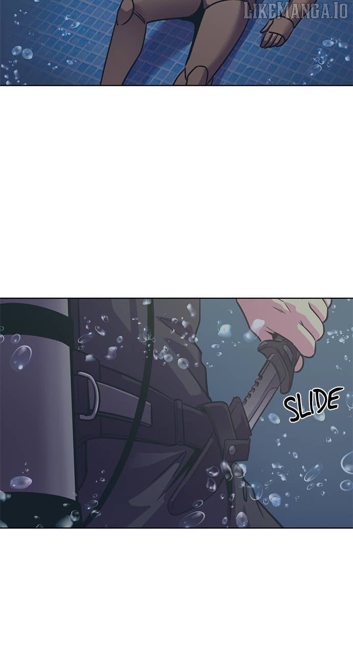 Read 1 Second ENGLISH Manga Online