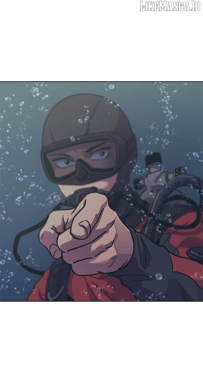 Read 1 Second ENGLISH Manga Online