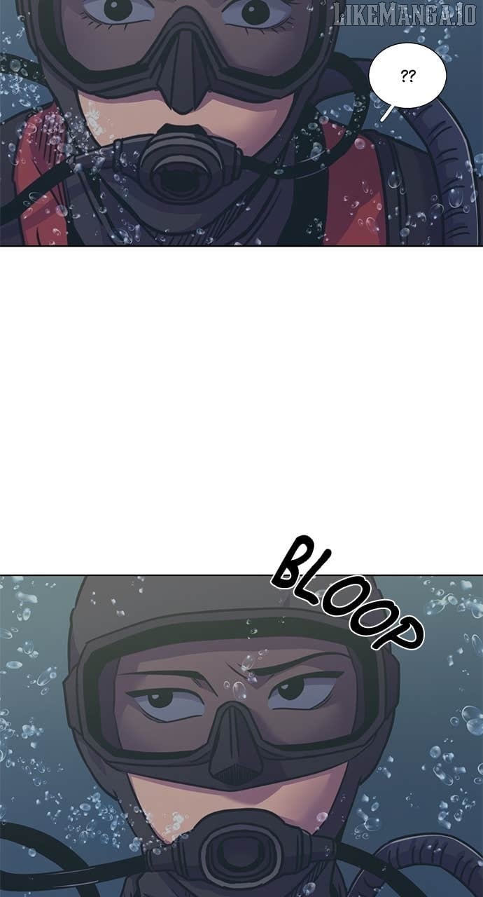 Read 1 Second ENGLISH Manga Online