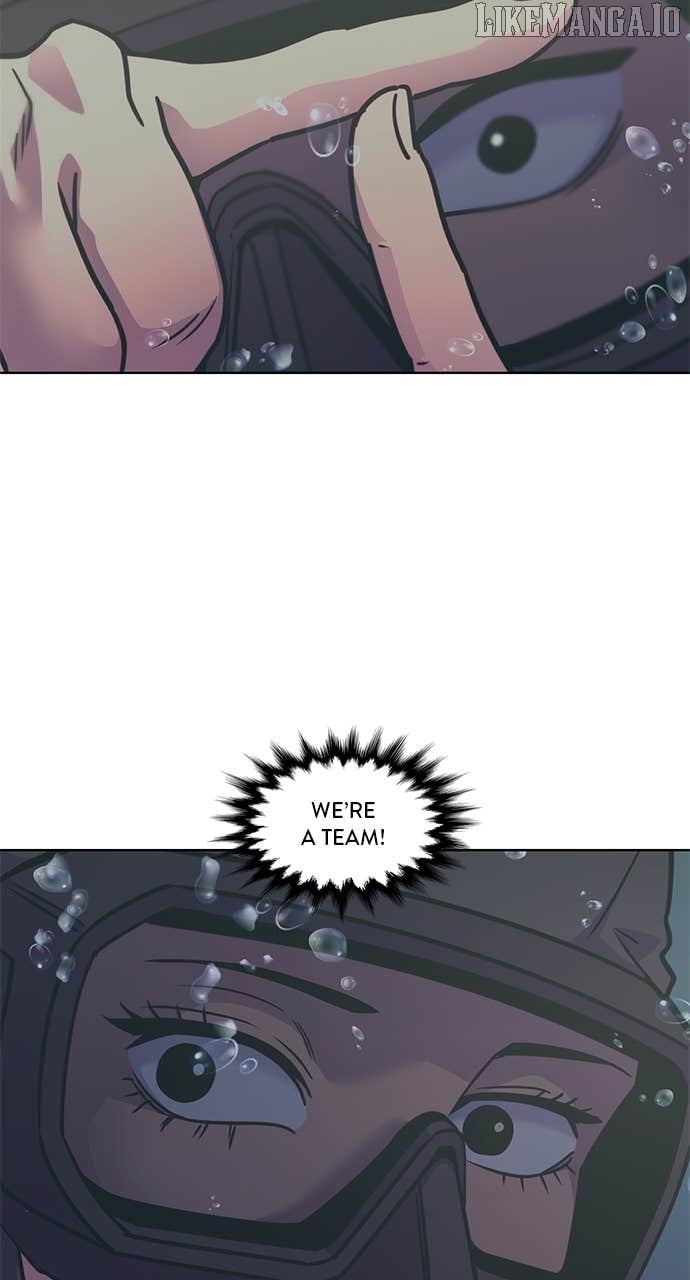 Read 1 Second ENGLISH Manga Online