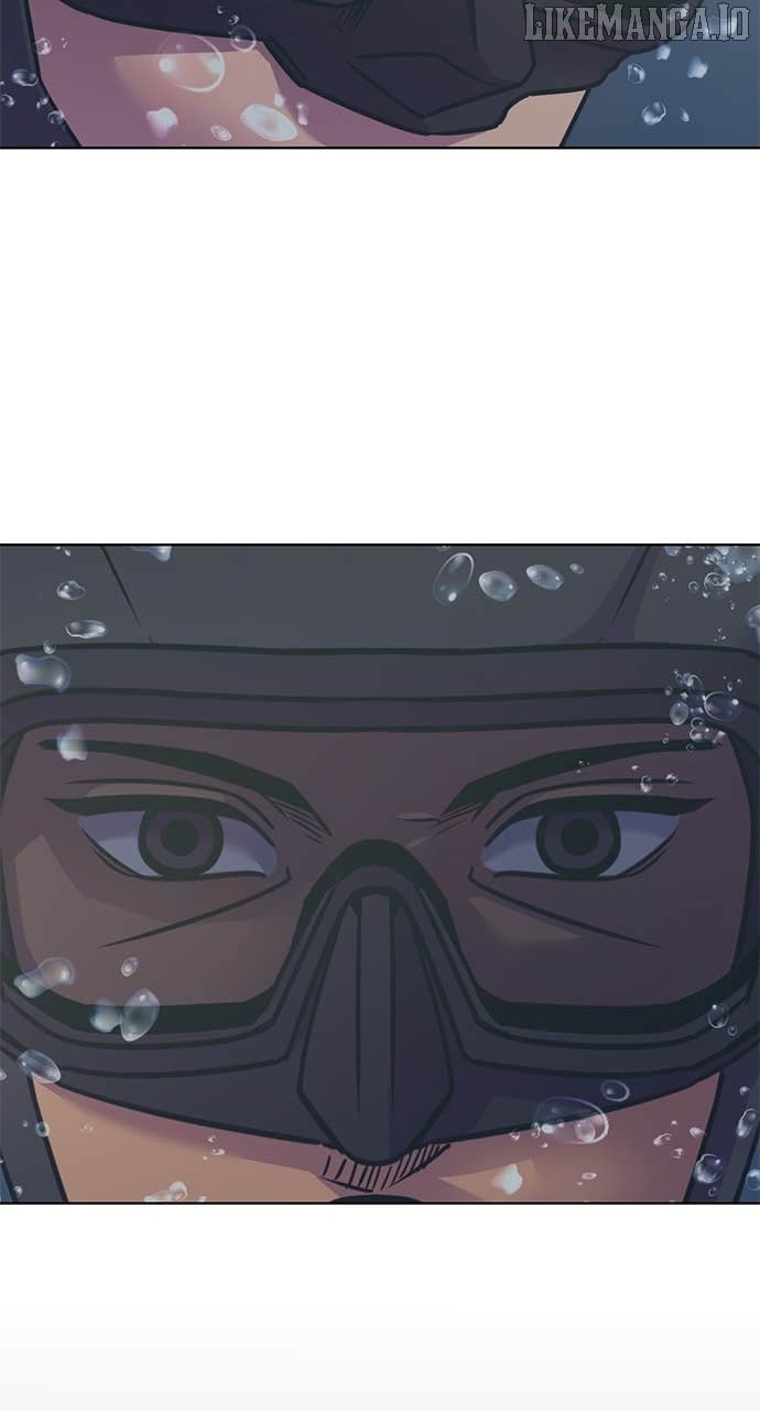 Read 1 Second ENGLISH Manga Online