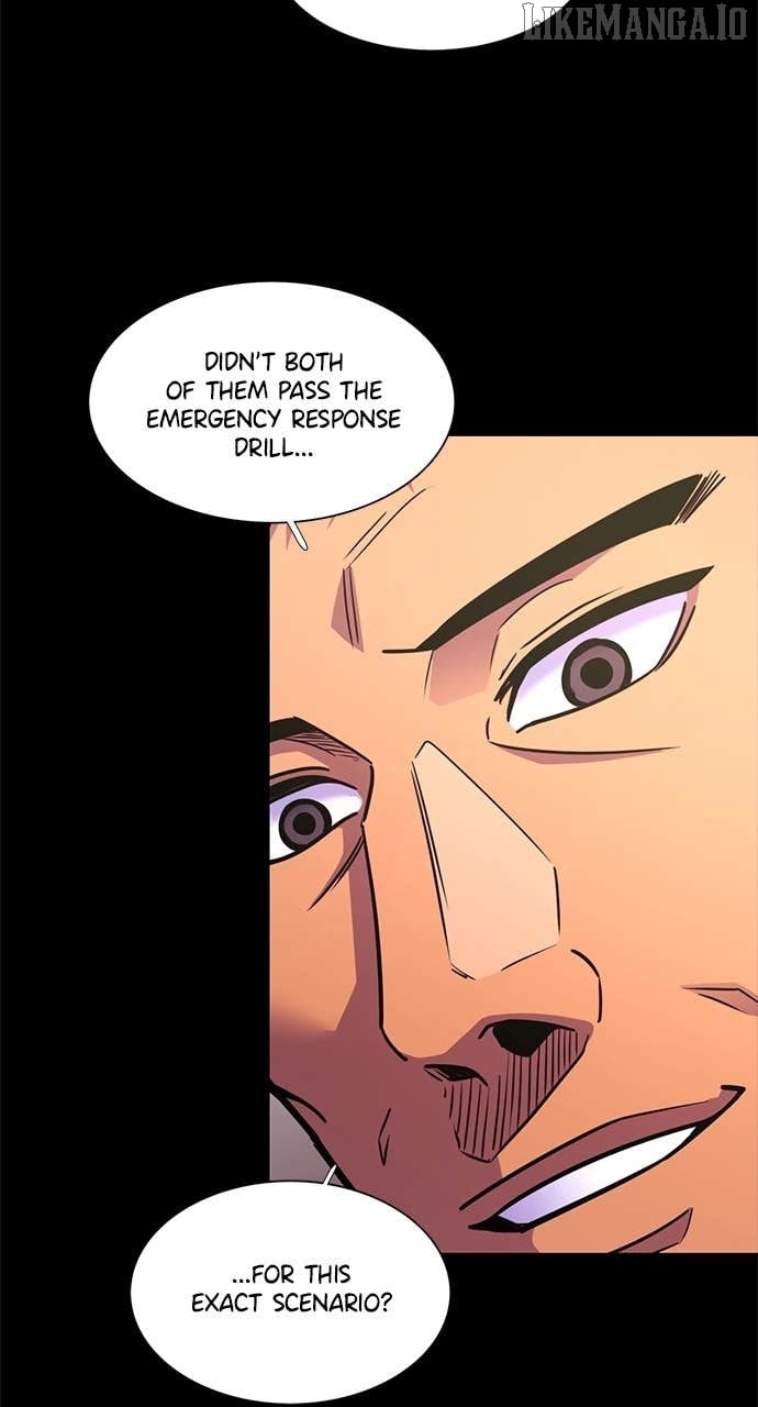 Read 1 Second ENGLISH Manga Online