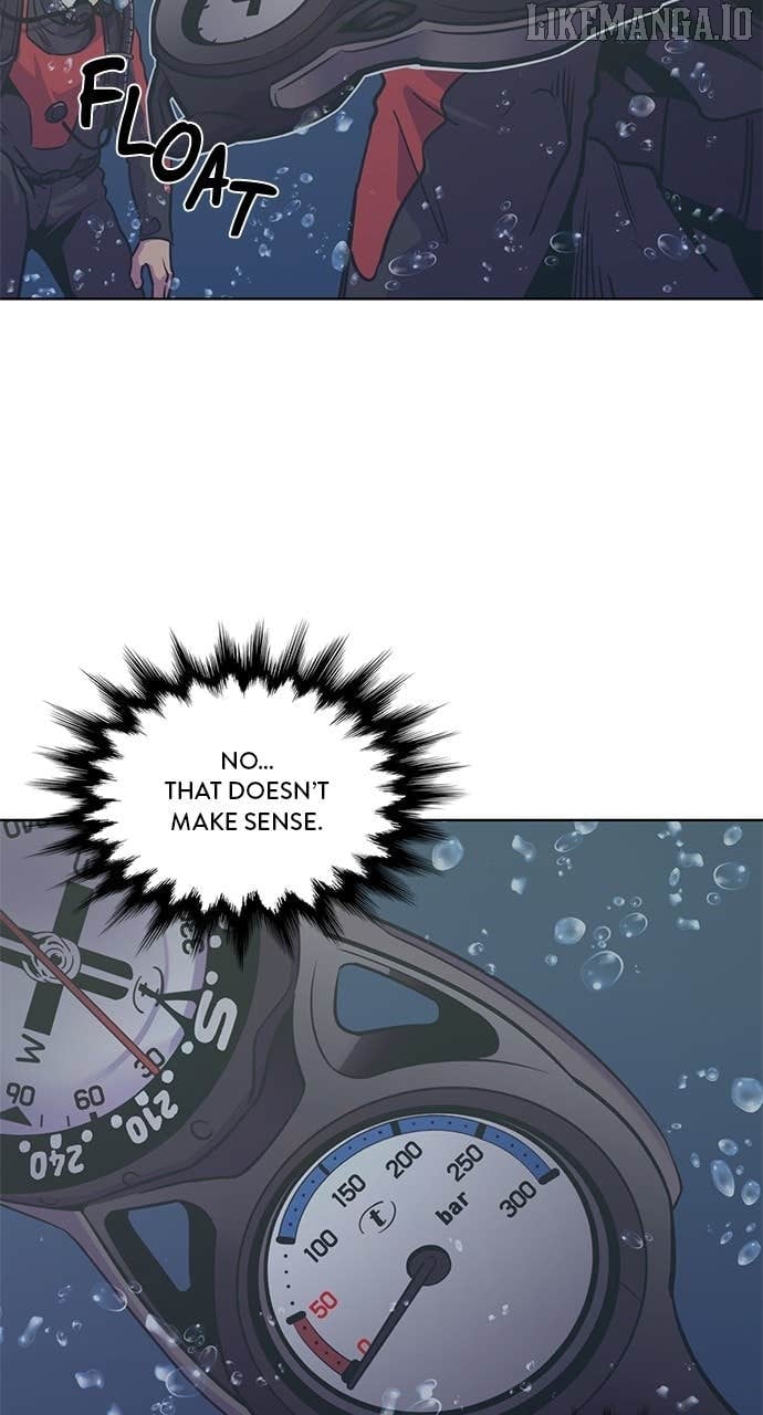 Read 1 Second ENGLISH Manga Online