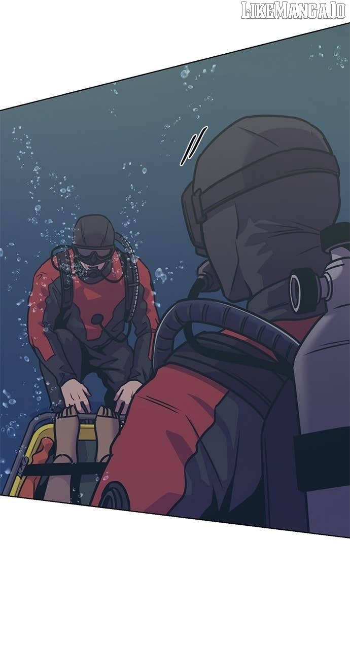 Read 1 Second ENGLISH Manga Online