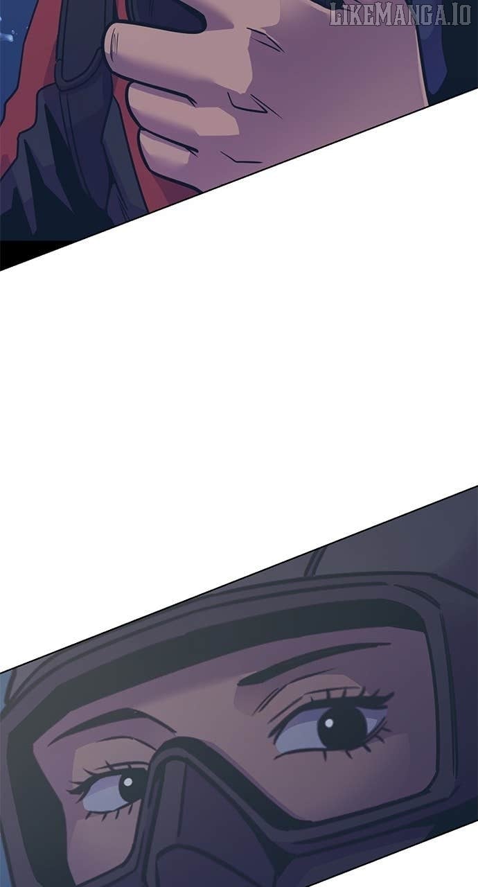 Read 1 Second ENGLISH Manga Online