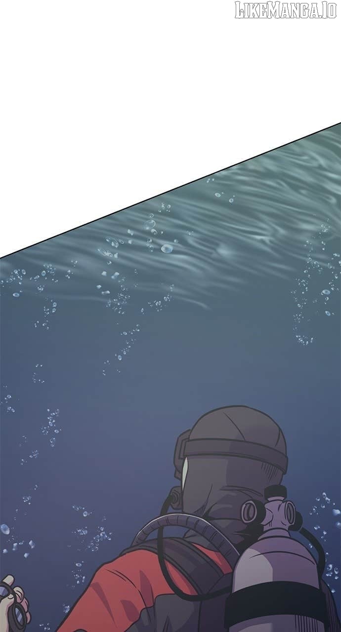 Read 1 Second ENGLISH Manga Online