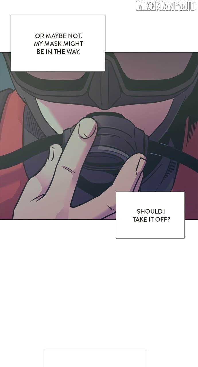 Read 1 Second ENGLISH Manga Online