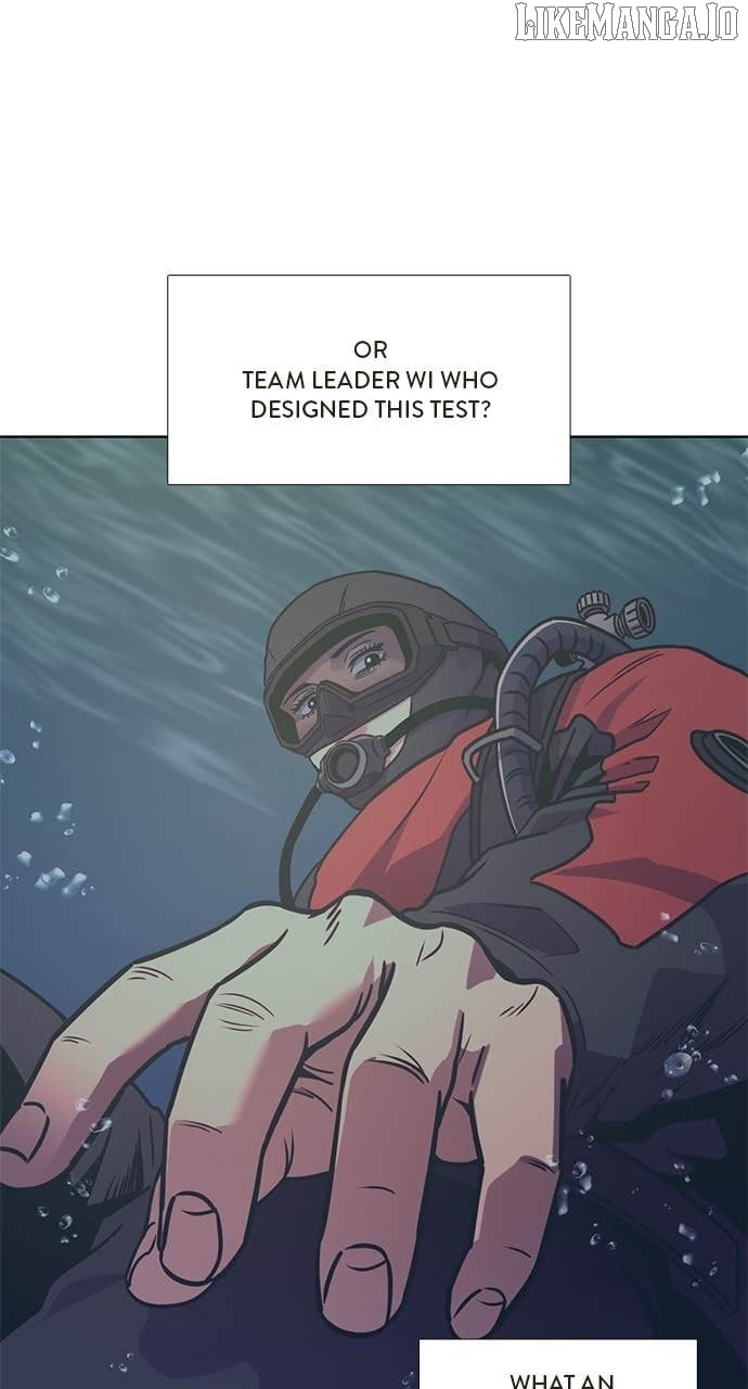 Read 1 Second ENGLISH Manga Online