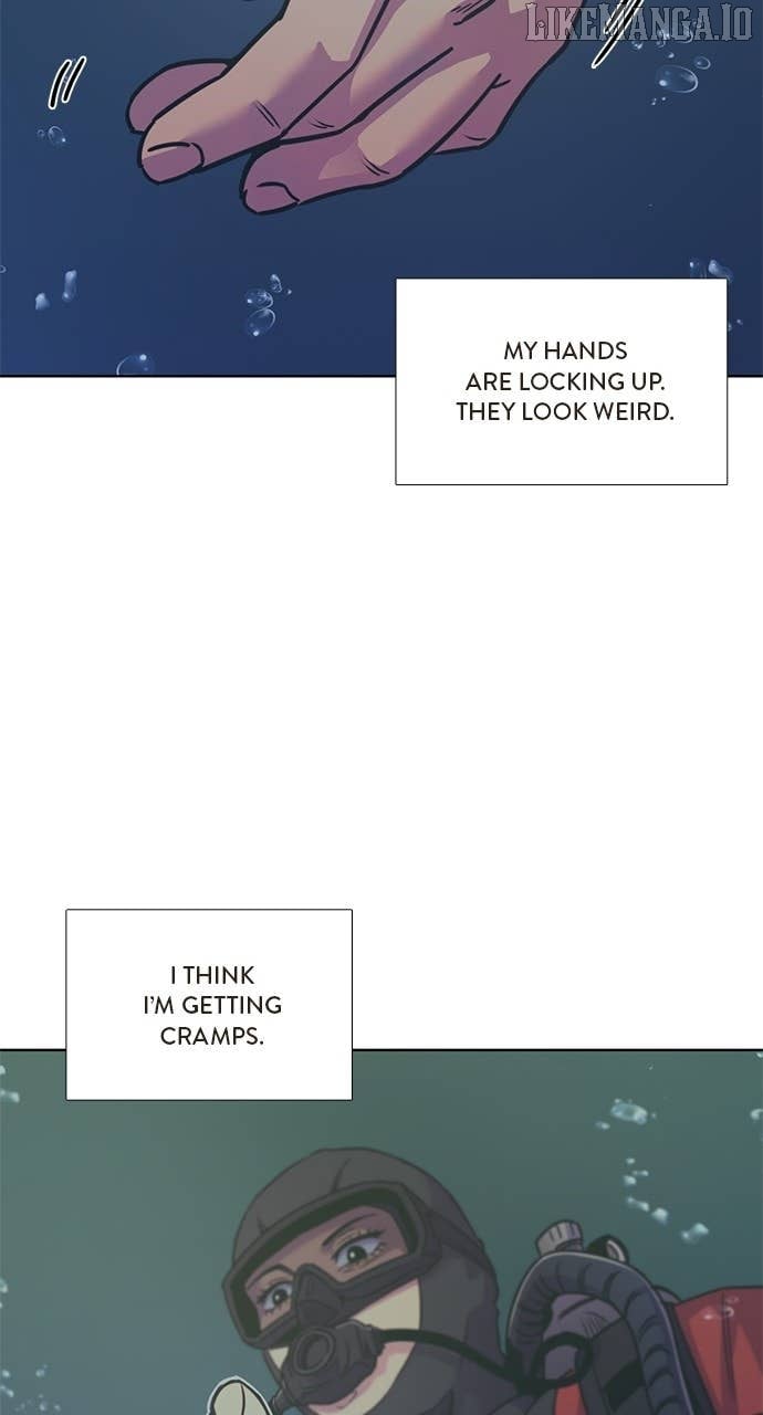 Read 1 Second ENGLISH Manga Online