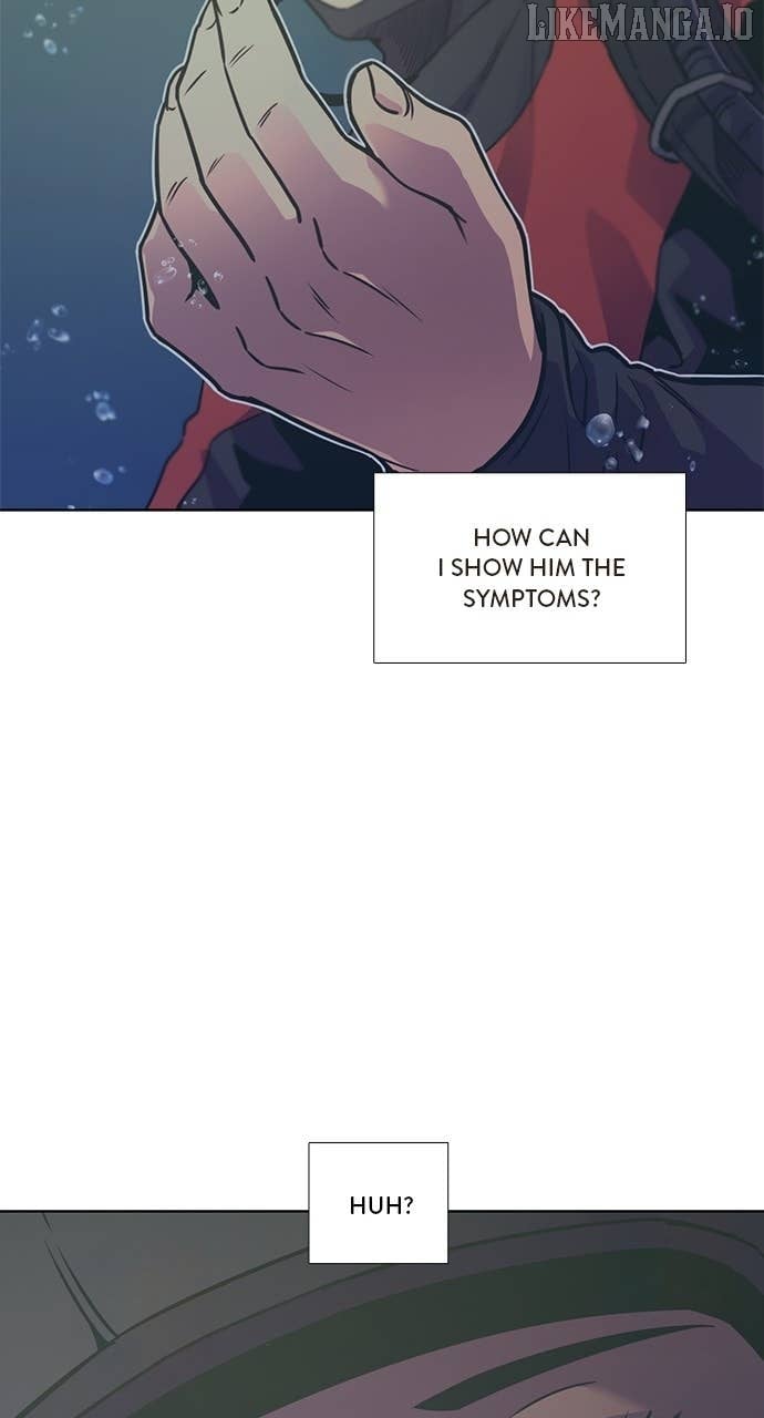 Read 1 Second ENGLISH Manga Online