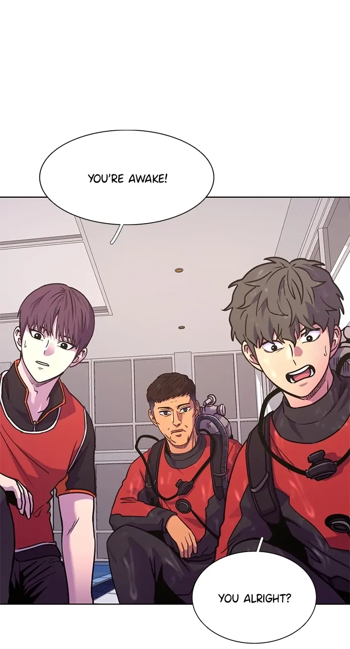 Read 1 Second ENGLISH Manga Online