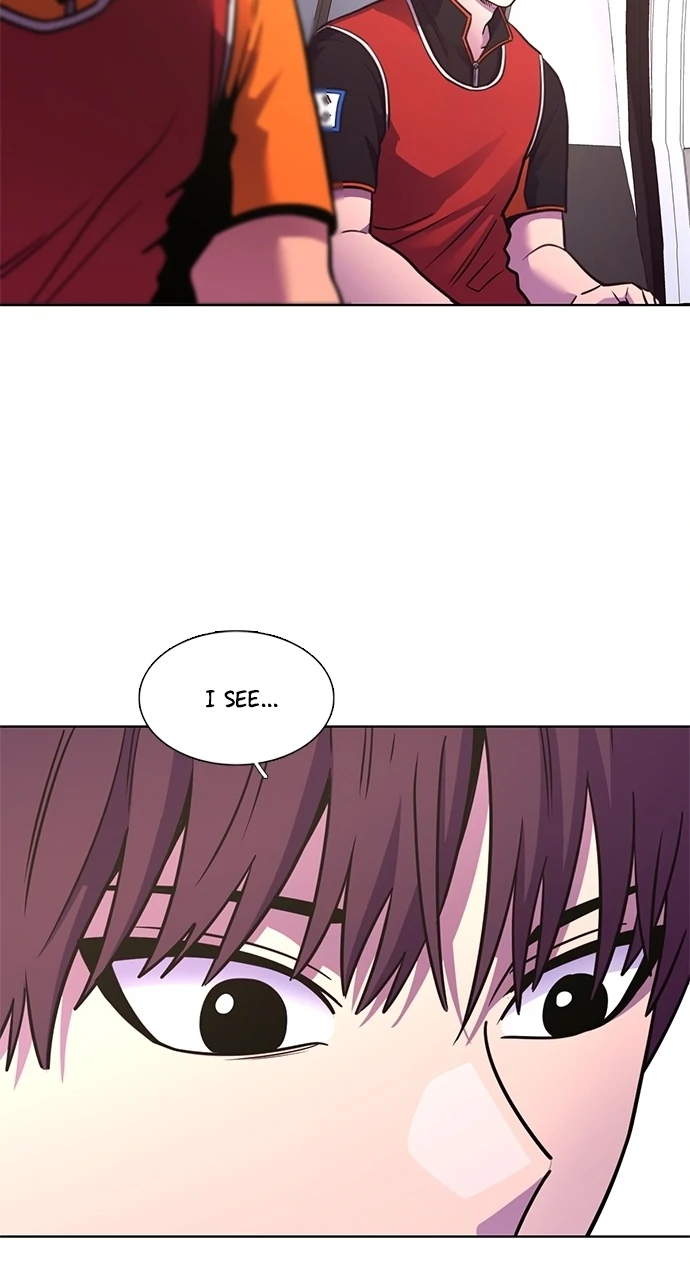 Read 1 Second ENGLISH Manga Online