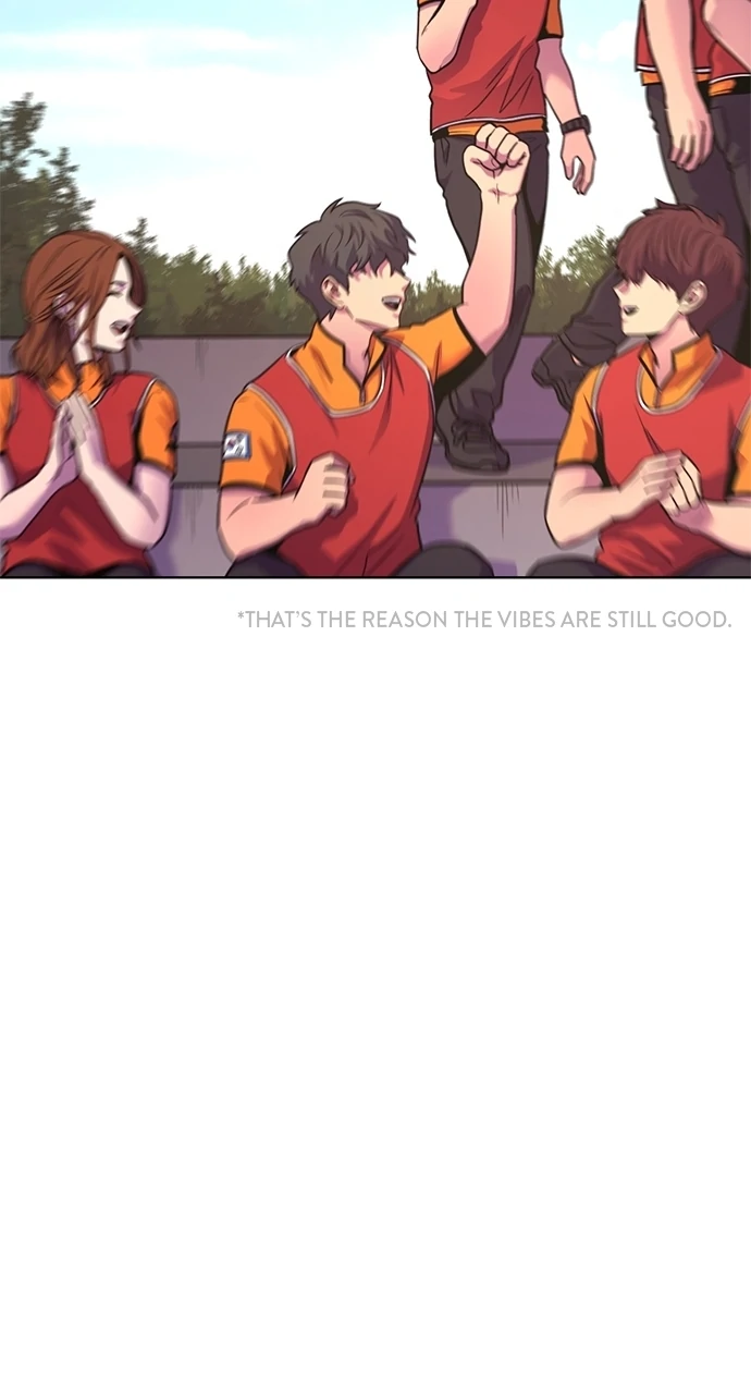 Read 1 Second ENGLISH Manga Online