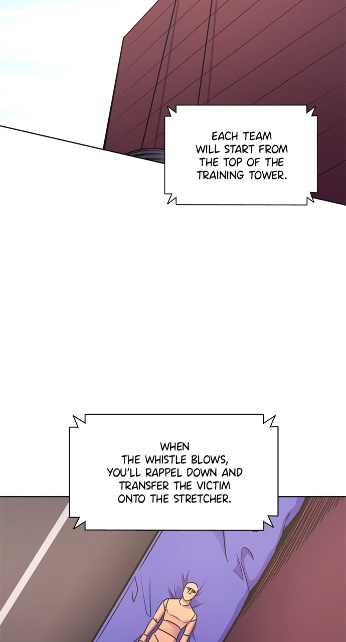 Read 1 Second ENGLISH Manga Online