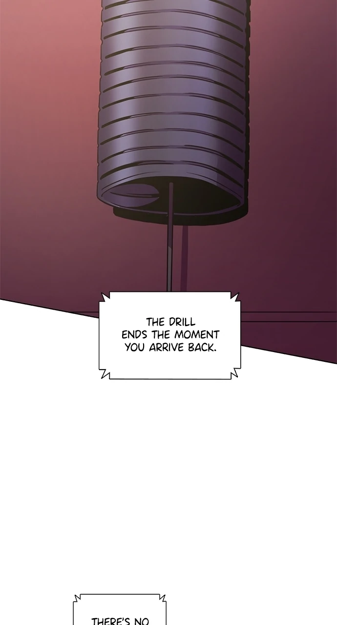 Read 1 Second ENGLISH Manga Online