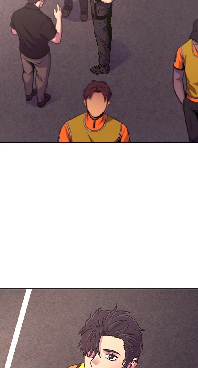 Read 1 Second ENGLISH Manga Online