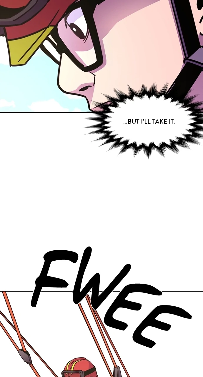 Read 1 Second ENGLISH Manga Online