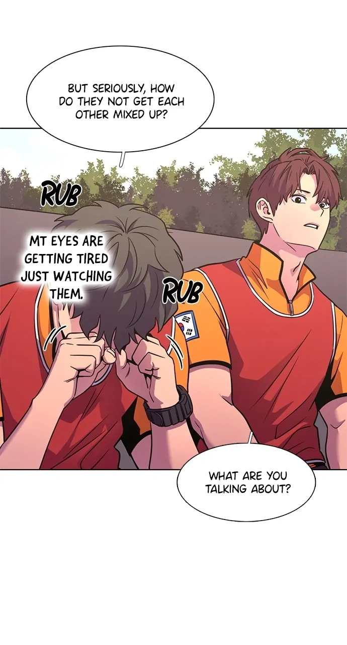 Read 1 Second ENGLISH Manga Online