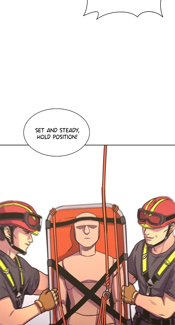 Read 1 Second ENGLISH Manga Online