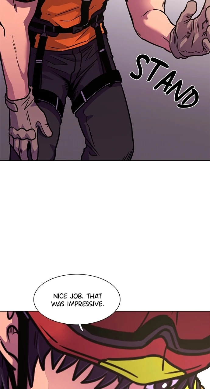 Read 1 Second ENGLISH Manga Online