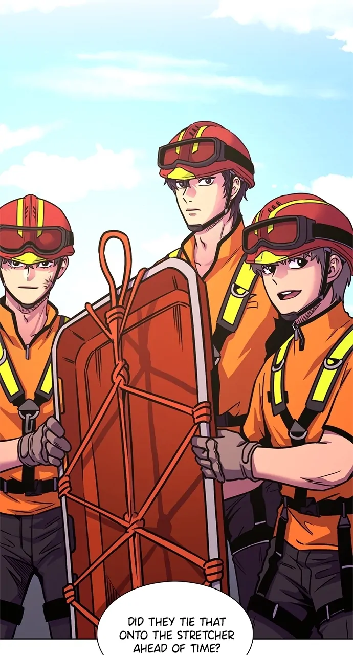 Read 1 Second ENGLISH Manga Online