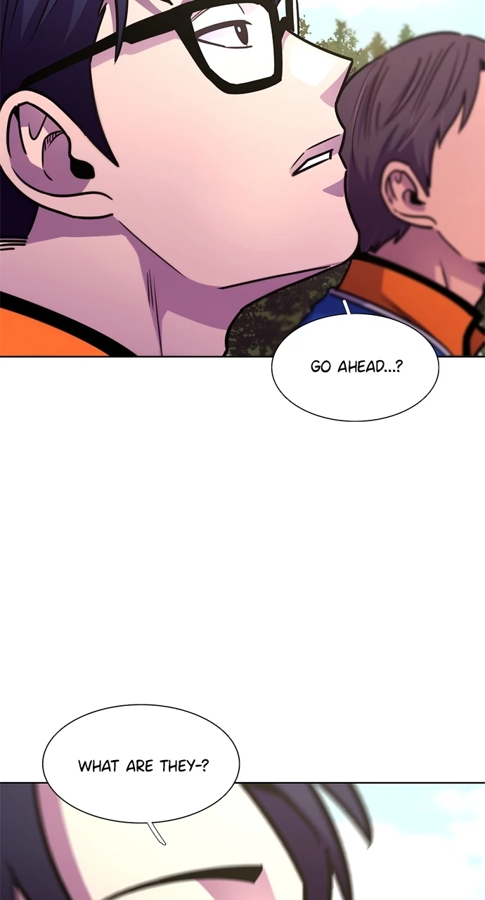 Read 1 Second ENGLISH Manga Online