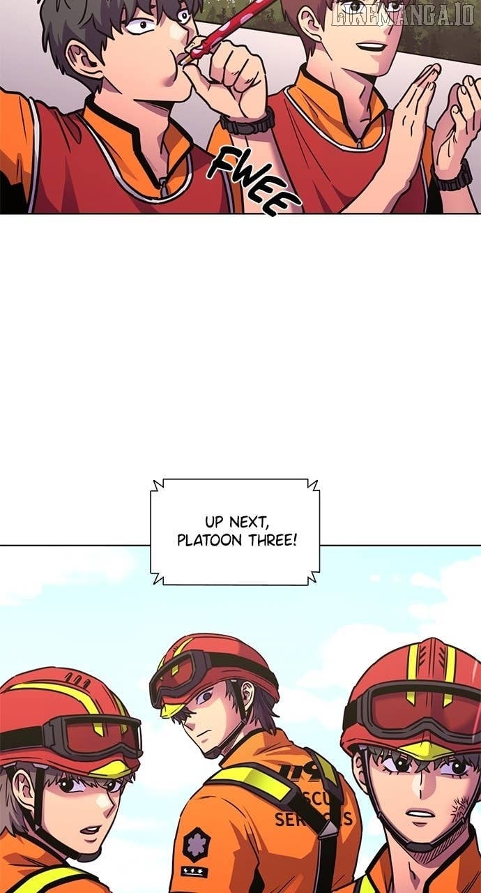 Read 1 Second ENGLISH Manga Online