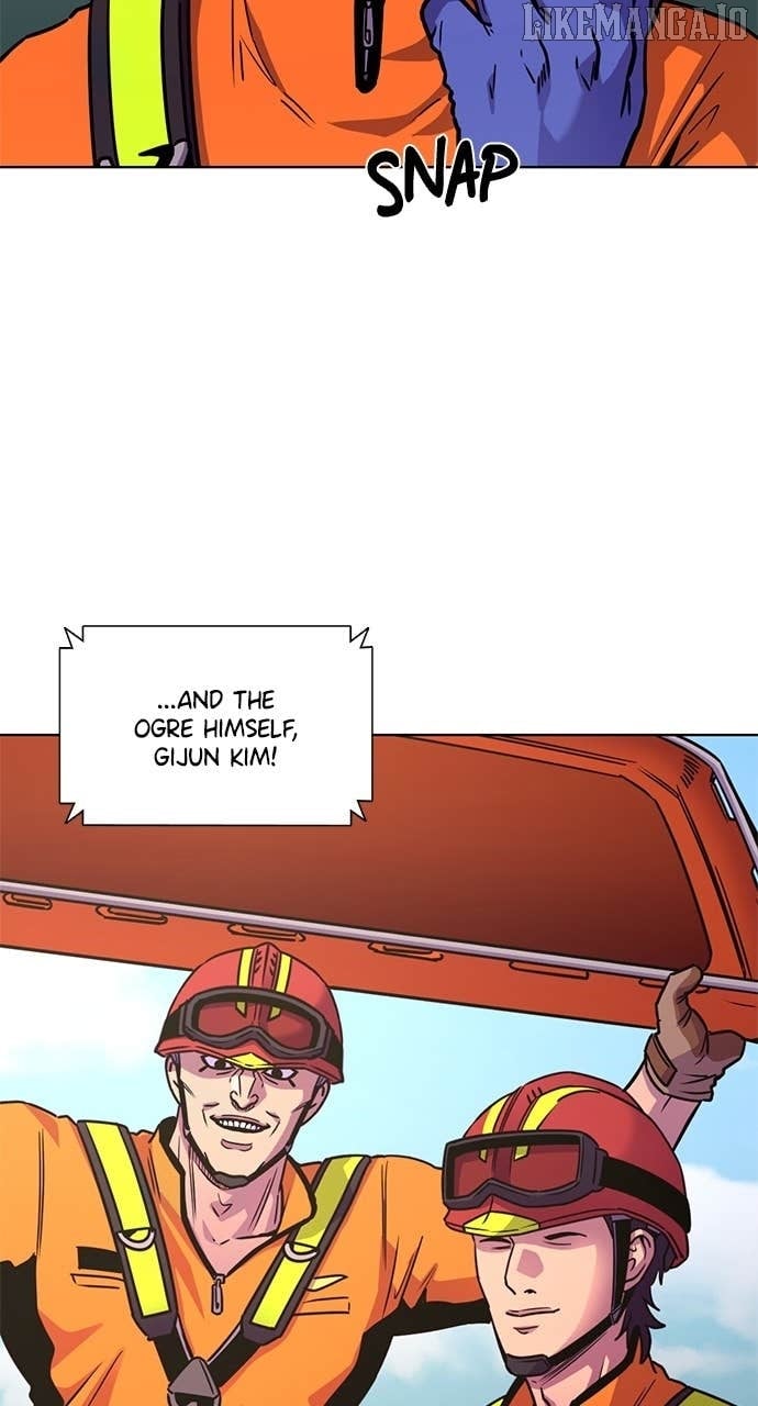 Read 1 Second ENGLISH Manga Online