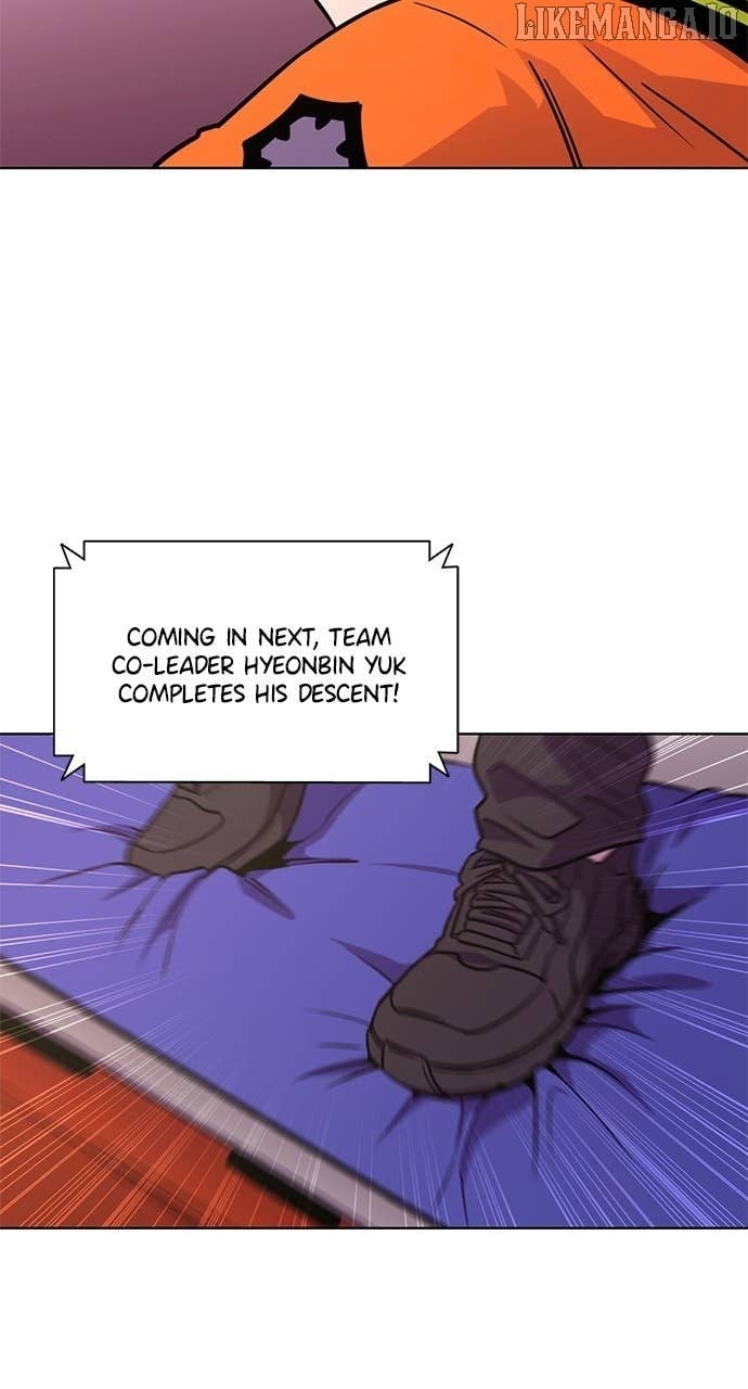 Read 1 Second ENGLISH Manga Online