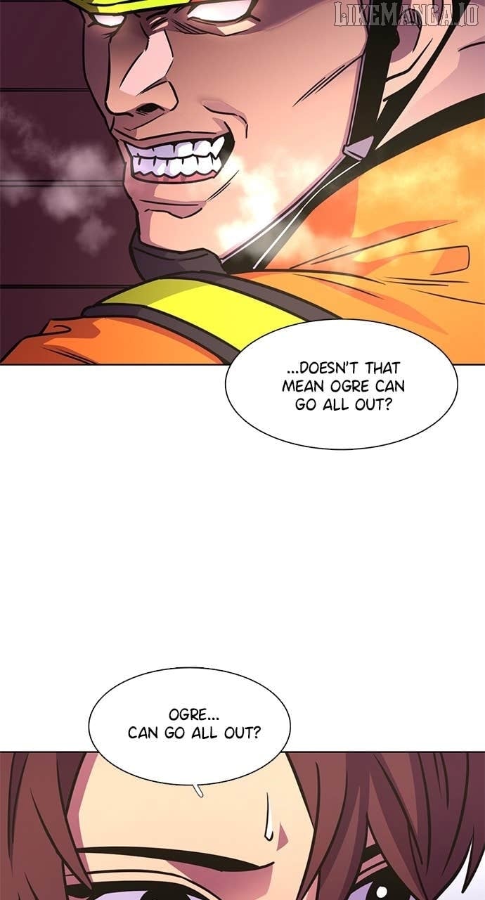 Read 1 Second ENGLISH Manga Online