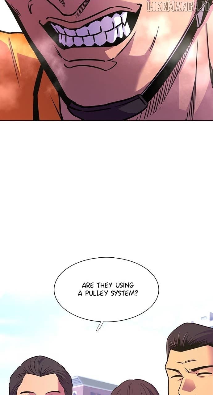 Read 1 Second ENGLISH Manga Online