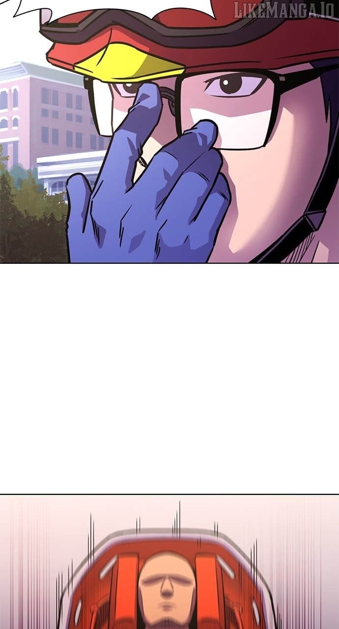 Read 1 Second ENGLISH Manga Online