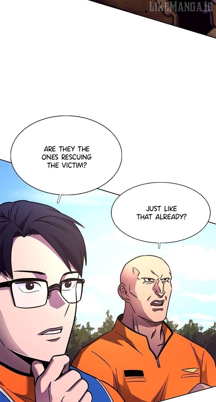 Read 1 Second ENGLISH Manga Online