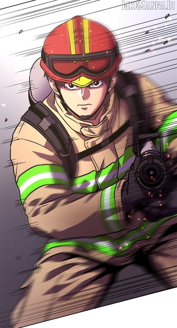 Read 1 Second ENGLISH Manga Online