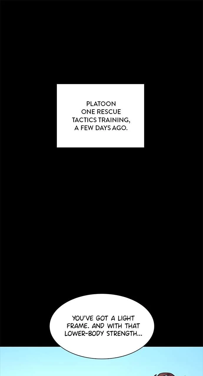 Read 1 Second ENGLISH Manga Online