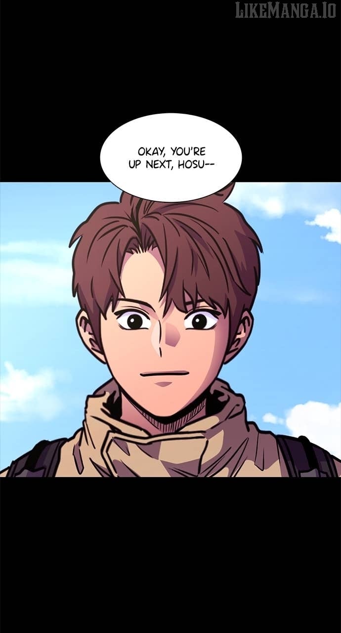 Read 1 Second ENGLISH Manga Online