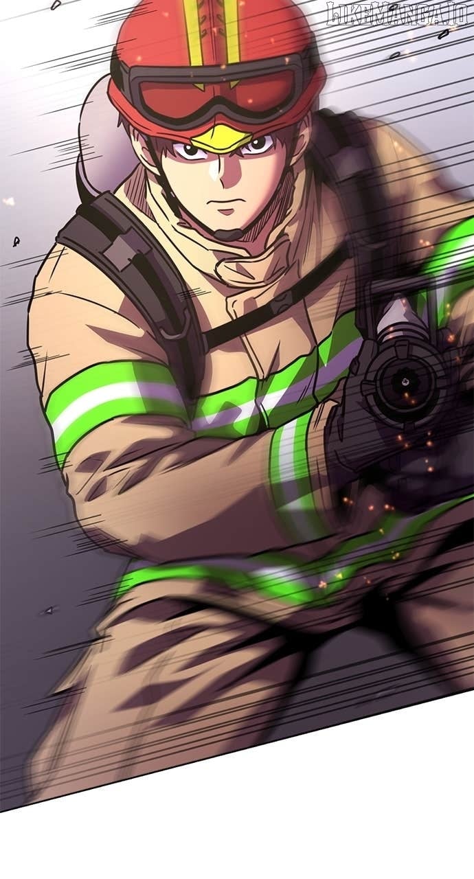 Read 1 Second ENGLISH Manga Online