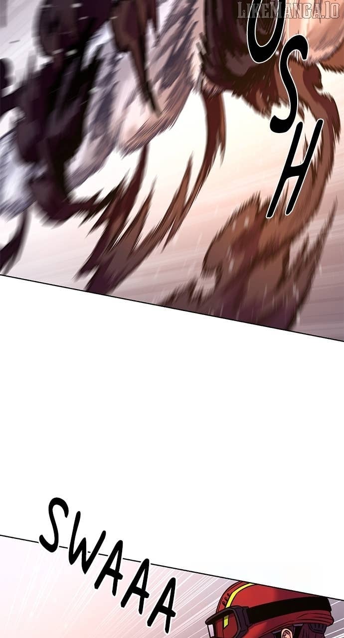 Read 1 Second ENGLISH Manga Online