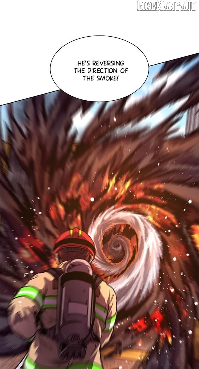 Read 1 Second ENGLISH Manga Online