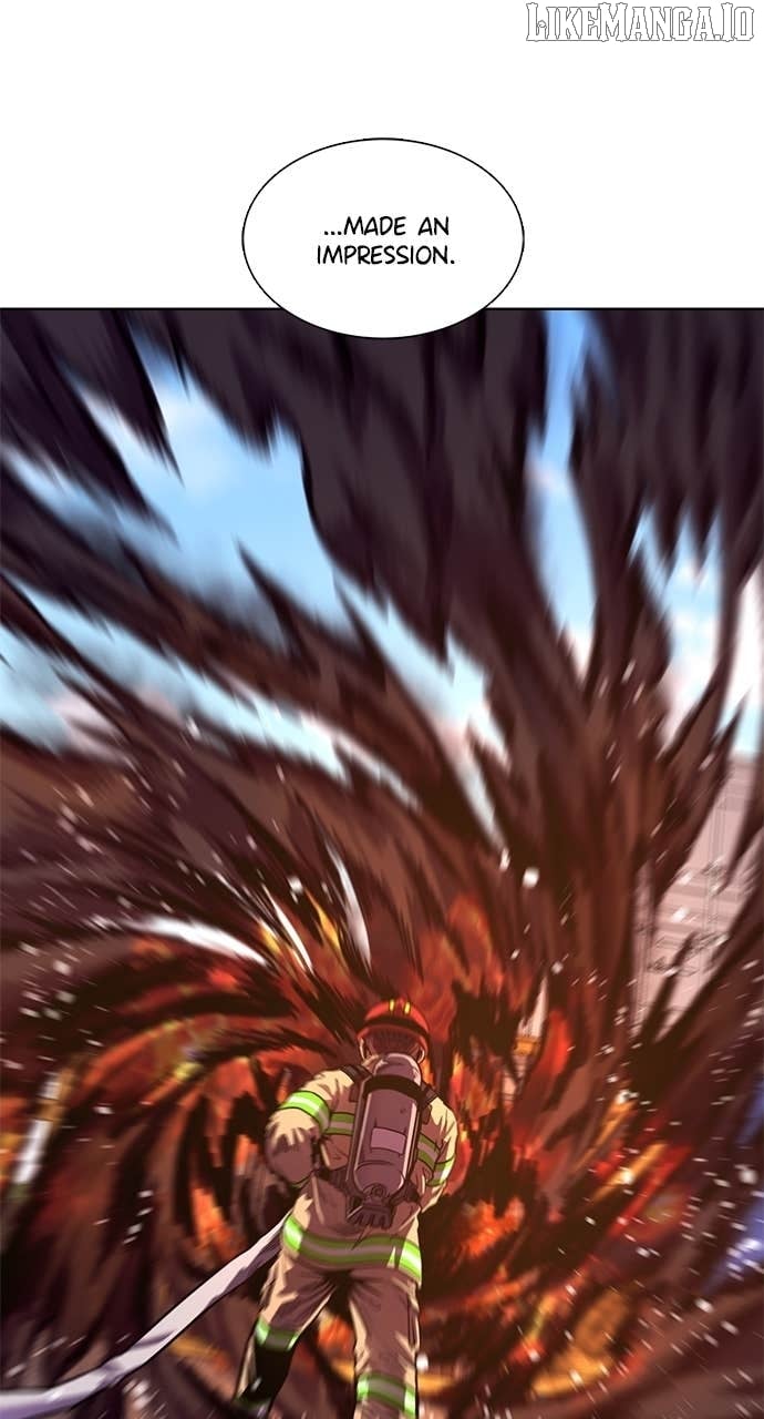 Read 1 Second ENGLISH Manga Online