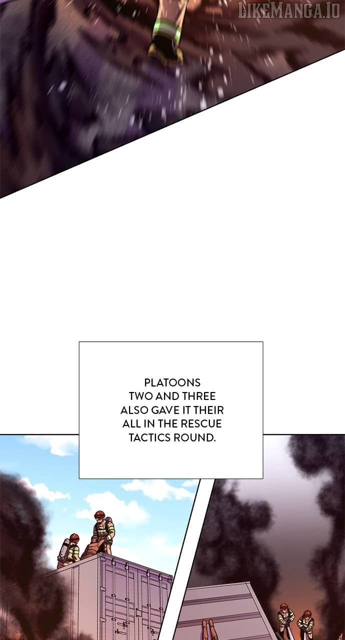 Read 1 Second ENGLISH Manga Online