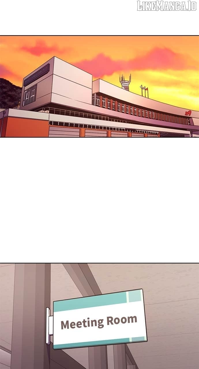 Read 1 Second ENGLISH Manga Online