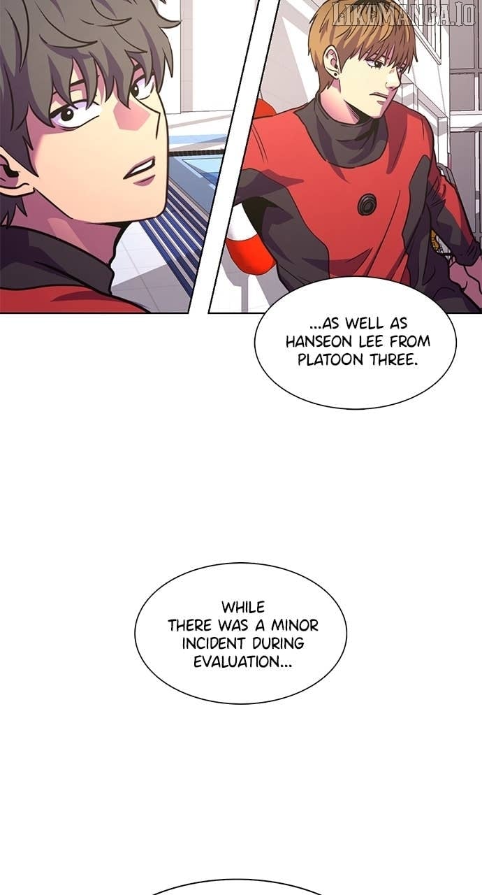 Read 1 Second ENGLISH Manga Online